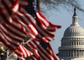 США заявили о создании с Великобританией и Австралией нового партнерства по безопасности