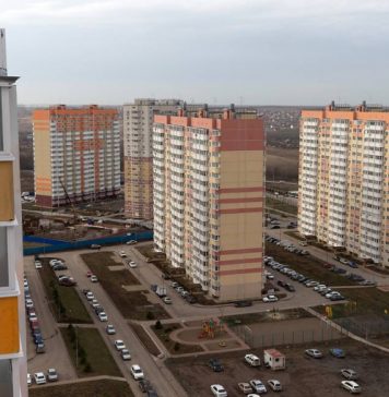 Стоимость квадратного метра жилья будут считать из цены «квадрата» типовой квартиры