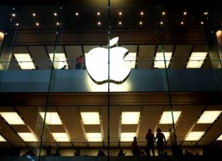 Суд в США вынес решение по разбирательству Epic Games и Apple