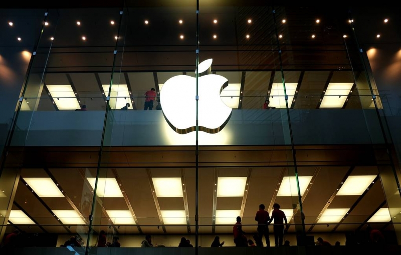 Суд в США вынес решение по разбирательству Epic Games и Apple