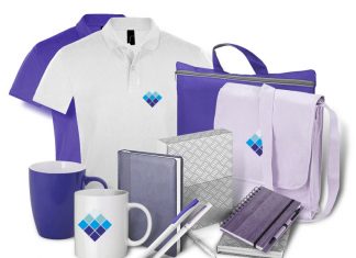 Сувенірна продукція з логотипом: відмінний подарунок