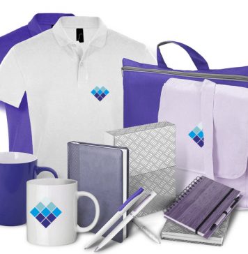 Сувенірна продукція з логотипом: відмінний подарунок