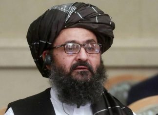 «Талибан» объявил состав нового правительства Афганистана