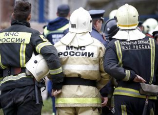 Тело пятого погибшего обнаружили на месте взрыва в жилом доме в Ногинске