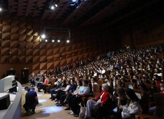 Трансляции первого дня второго марафона «Новое Знание» набрали 22 млн просмотров