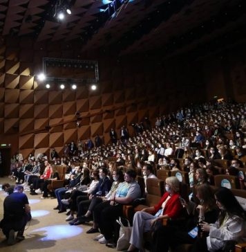 Трансляции первого дня второго марафона «Новое Знание» набрали 22 млн просмотров