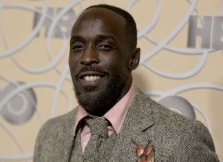 Умер актер Майкл Кеннет Уильямс