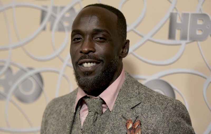 Умер актер Майкл Кеннет Уильямс