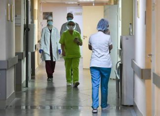 Устроивший стрельбу в пермском вузе пришел в сознание