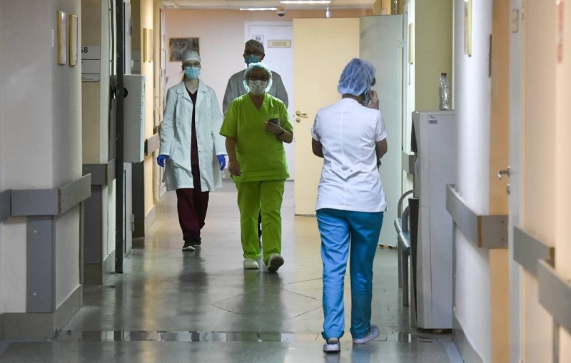 Устроивший стрельбу в пермском вузе пришел в сознание

