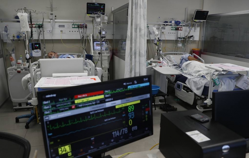 В августе коронавирусом в мире заразились 20 млн человек. Это максимум с апреля

