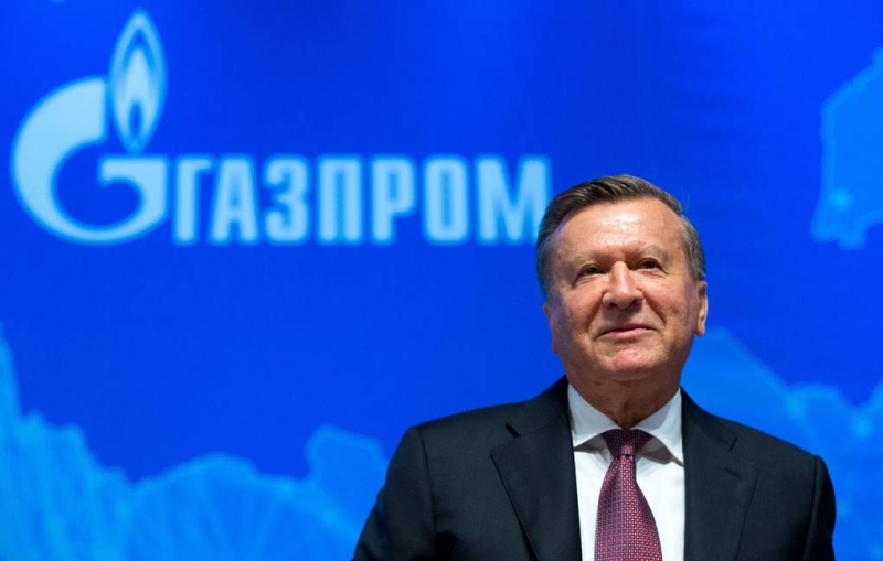 "Ъ": в "Газпроме" попросили увеличить субсидии на газомоторное топливо

