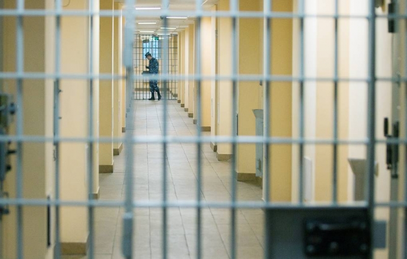 В Хабаровском крае погибли два человека в драке между заключенными в ИК-14