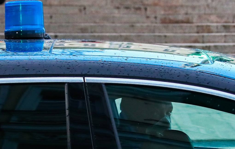 В Красноярском крае пресекли деятельность террористической исламистской организации

