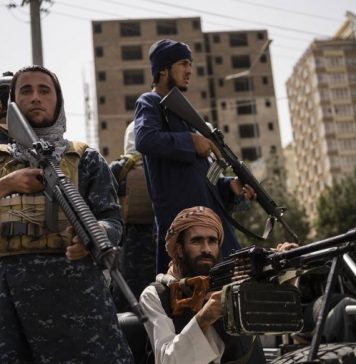 В МИД РФ заявили, что саммит G20 по Афганистану планируется на 28 сентября