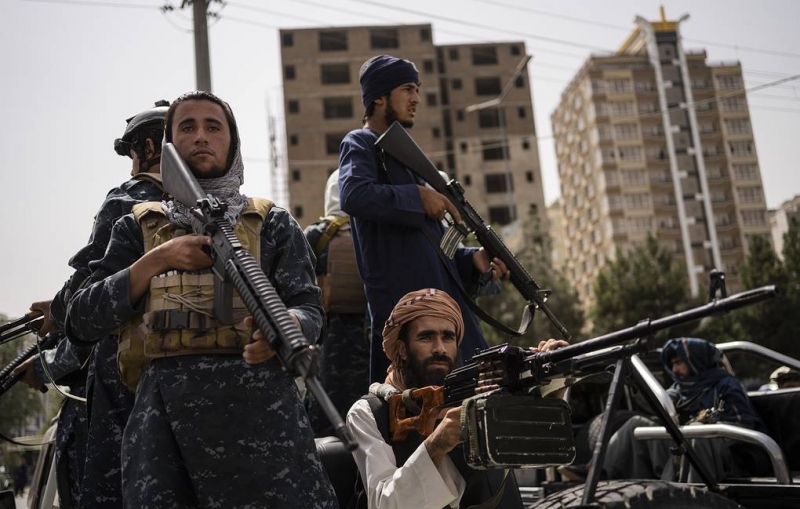 В МИД РФ заявили, что саммит G20 по Афганистану планируется на 28 сентября