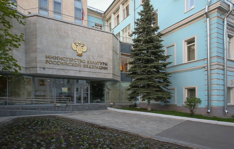 В Минкультуры объяснили отказ фильму "Искушение" в прокатном удостоверении

