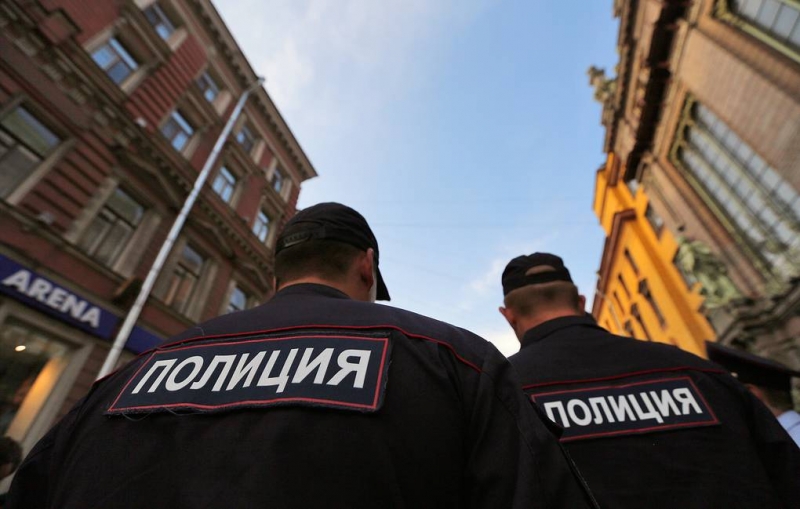 В Москве мужчина застрелил невестку из-за раздела имущества с его сыном