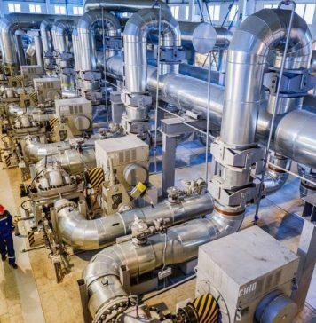 В Москве начался отопительный сезон