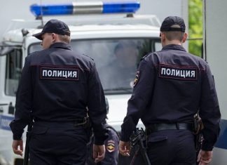 В Москве задержали Александра Мавриди, сбежавшего в августе из ИВС в Истре