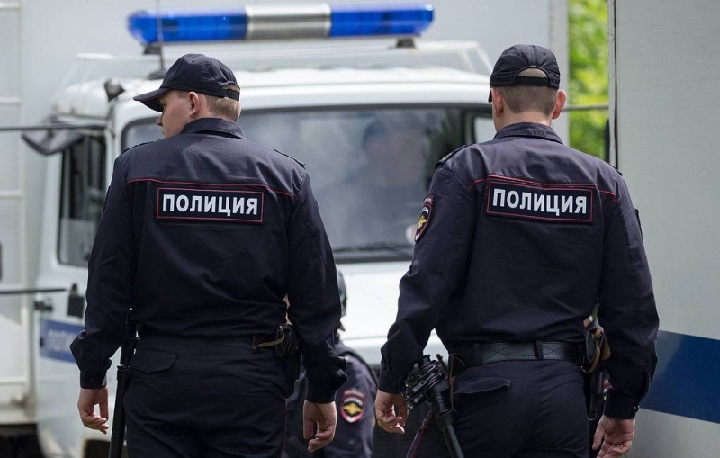 В Москве задержали Александра Мавриди, сбежавшего в августе из ИВС в Истре