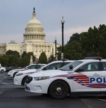 В результате стрельбы в Вашингтоне погибли три человека