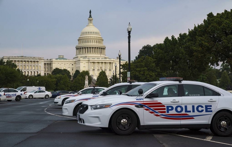 В результате стрельбы в Вашингтоне погибли три человека