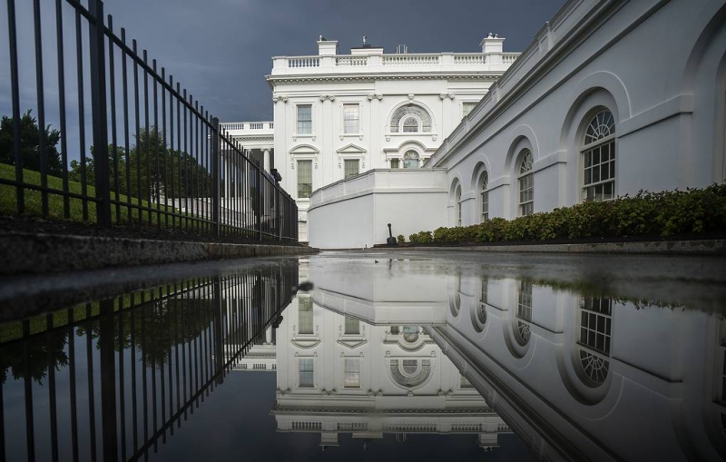 В США конгрессмены рекомендовали ввести санкции против нескольких официальных лиц России