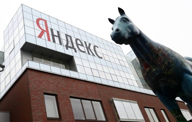 "Ведомости": "Яндекс" подвергся крупнейшей в истории рунета DDoS-атаке

