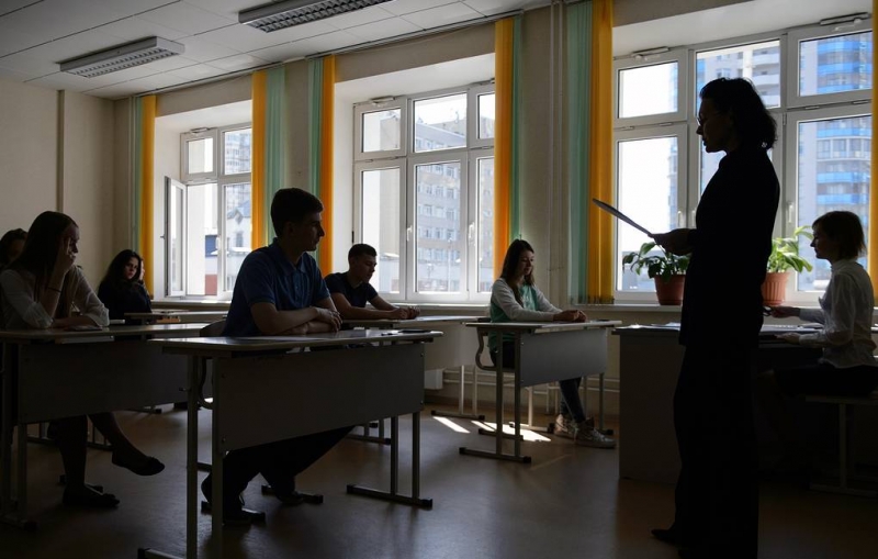 Власти Москвы не планируют вводить нерабочие дни из-за ситуации с коронавирусом