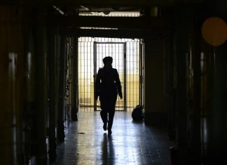 Врио начальника ИВС Истры избрали запрет действий по делу о побеге пятерых заключенных