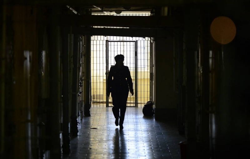 Врио начальника ИВС Истры избрали запрет действий по делу о побеге пятерых заключенных