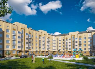 Покупка квартиры в рассрочку от застройщика: все преимущества