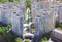 Квартиры в современном жилом комплексе: на что обратить внимание при выборе