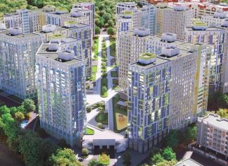 Квартиры в современном жилом комплексе: на что обратить внимание при выборе