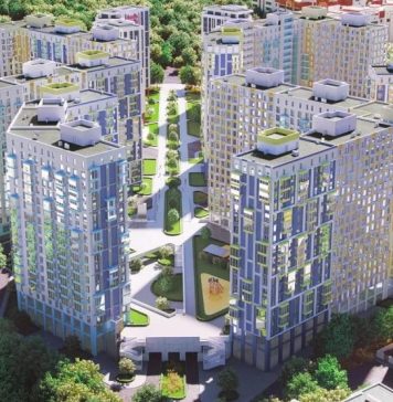 Квартиры в современном жилом комплексе: на что обратить внимание при выборе