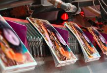 Полиграфическая печать