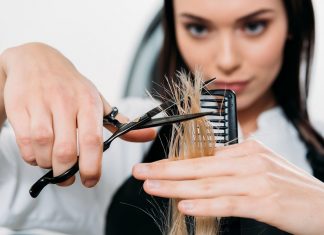 Обучение парикмахерскому искусству с нуля