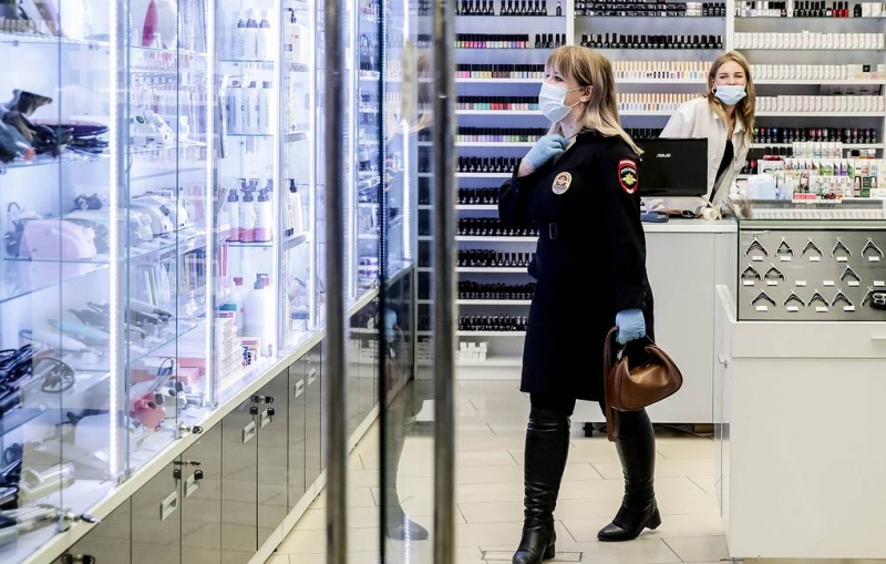 Бизнес получил разъяснения от кабмина по поддержке в условиях ограничений

