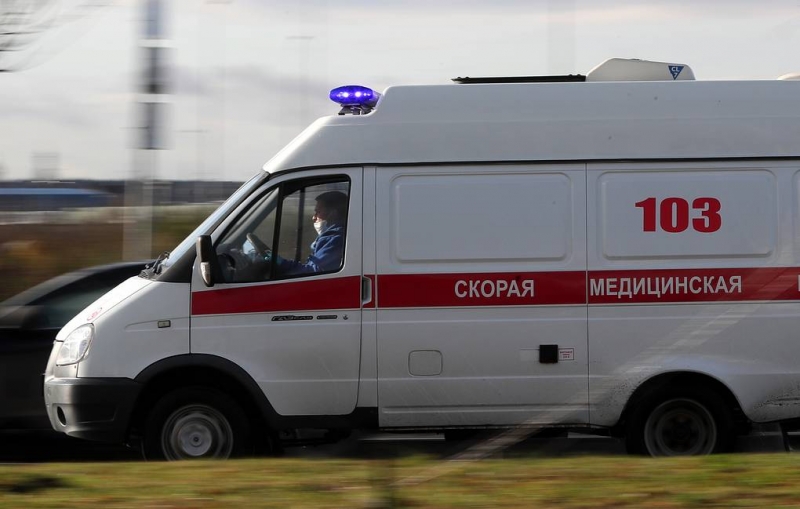 Число погибших при крушении маломерного судна в Белом море выросло до двух