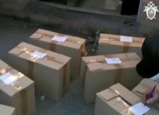 Число погибших при отравлении алкоголем в Оренбуржье выросло до 26