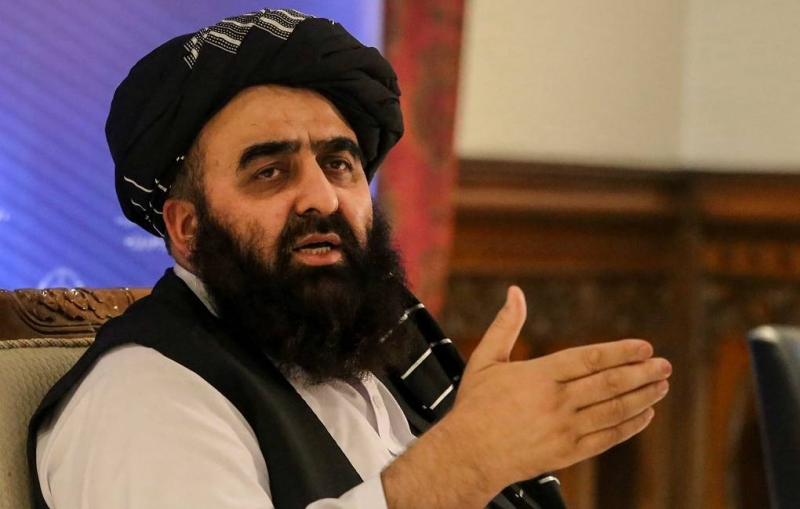 Делегация "Талибана" провела в Катаре встречу с дипломатами США