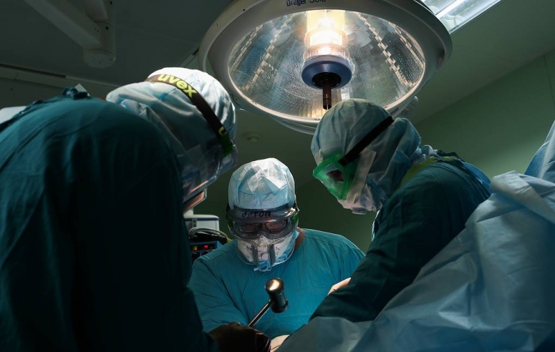 Девушка, пострадавшая при взрыве в доме в Набережных Челнах, умерла в больнице