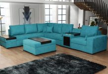 Какой диван выбрать: угловой или прямой