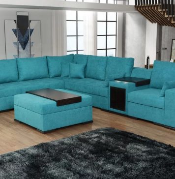 Какой диван выбрать: угловой или прямой