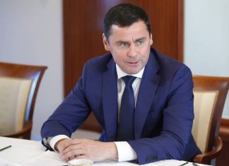 Дмитрий Миронов стал помощником Путина. Врио главы Ярославской области назначили Евраева