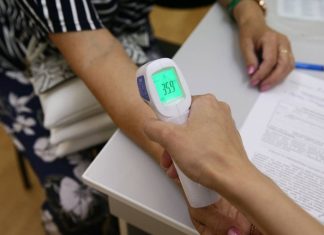 Эксперт: распознать ковид или грипп при легком течении «на глаз» невозможно