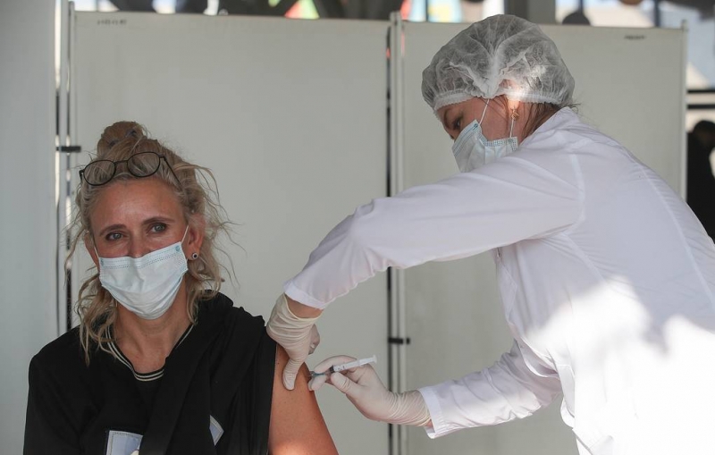 Эксперт рассказала, что может быть пожизненным медотводом к вакцинации от COVID-19