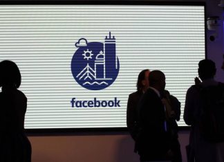 Facebook исправила неполадки, вызвавшие сбои в работе ее соцсетей