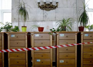 Федеральные учреждения культуры, кроме театров и музеев, будут закрыты в нерабочие дни